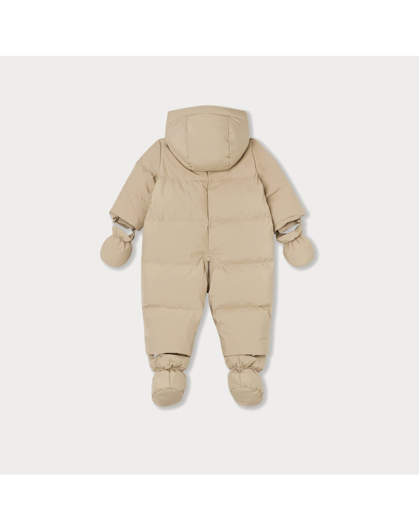 Unisex | Tagonfly Snowsuit | Puce