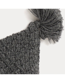 Unisex | Taneo Bonnet | Medium Heathered Gray