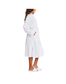 Unisex | Towelterry Robe | Sea Salt