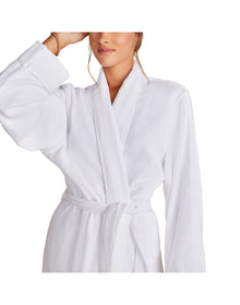 Unisex | Towelterry Robe | Sea Salt