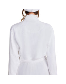Unisex | Towelterry Robe | Sea Salt