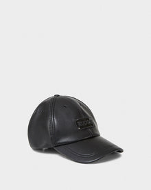 Unisex | Baseball Cap HELNER - 9421506 | Black