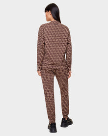 Unisex | DEVAN Sweater | Rudsak Cohiba Print