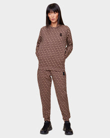 Unisex | DEVAN Sweater | Rudsak Cohiba Print