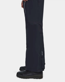 Men | OMAL Ski Pant | Black
