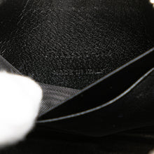 Saint Laurent | Pre-Owned Nappa Monogram Blogger Bag | Brown/Nude