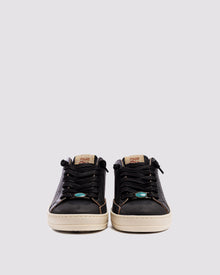 Unisex | John Sneaker | Nero
