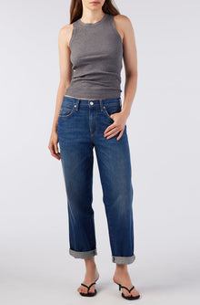 AMO Denim | Valentina in Dreamboat