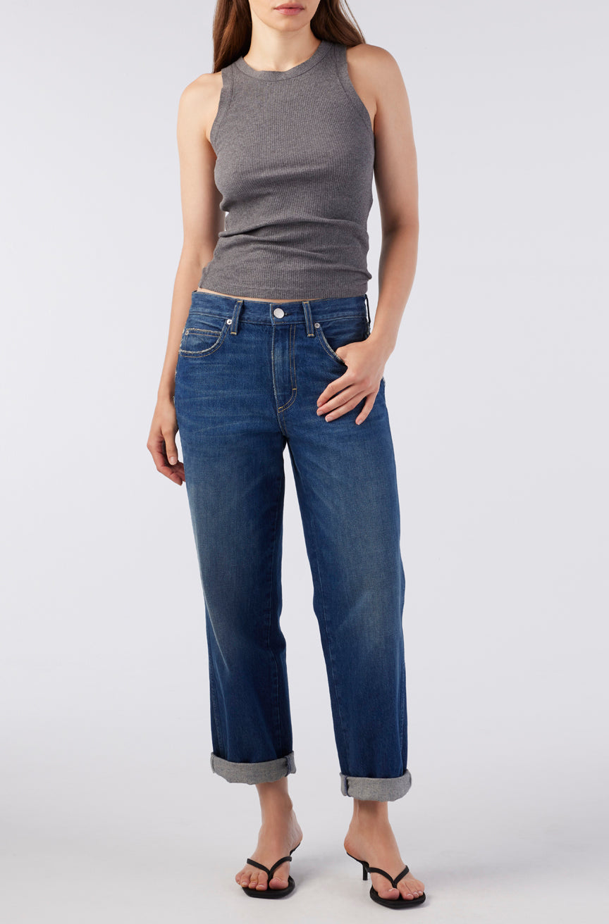 AMO Denim | Valentina in Dreamboat