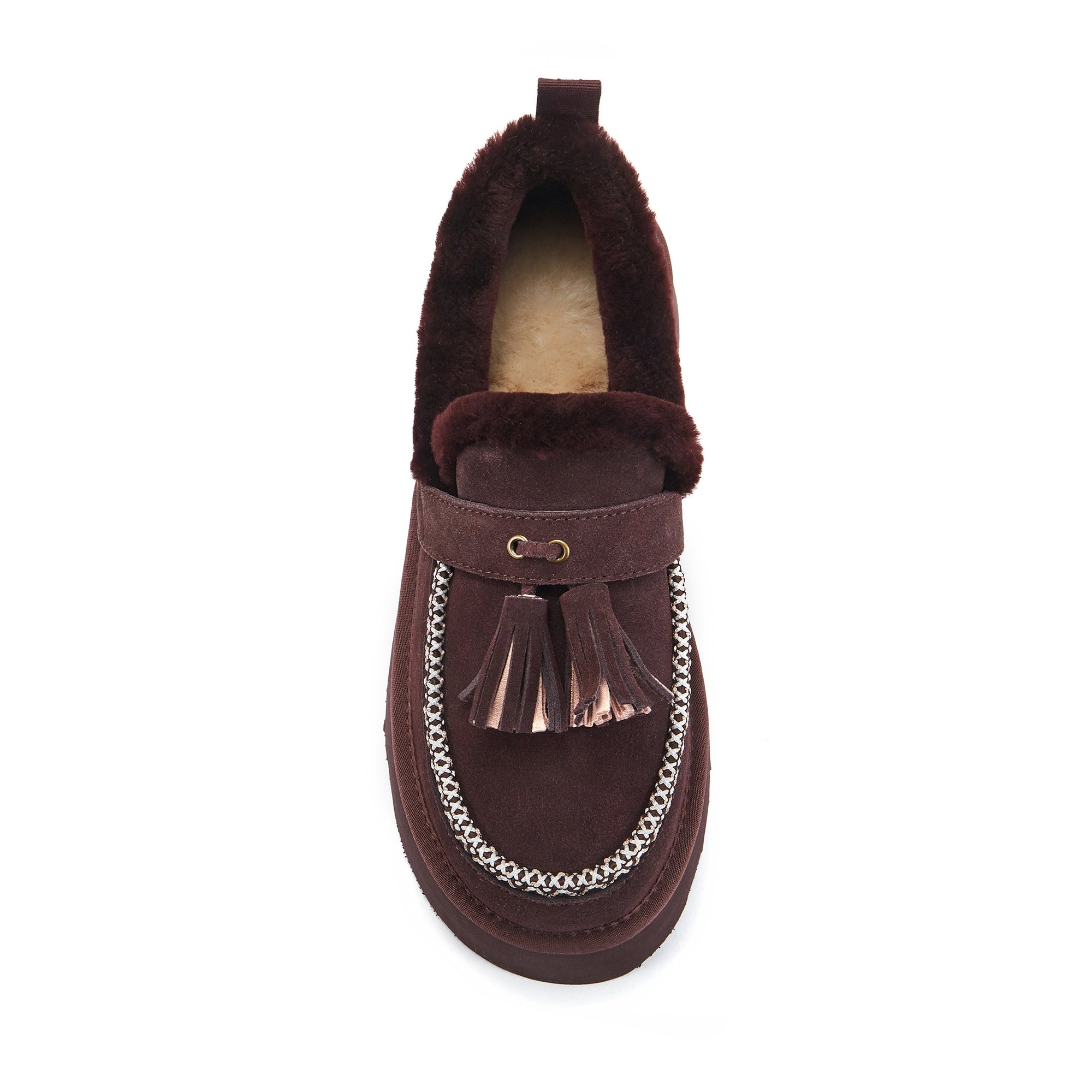 VANESSA PLUM - Australia Luxe Collective