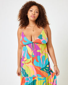 Copacabana | Model: Amber (size: XL)