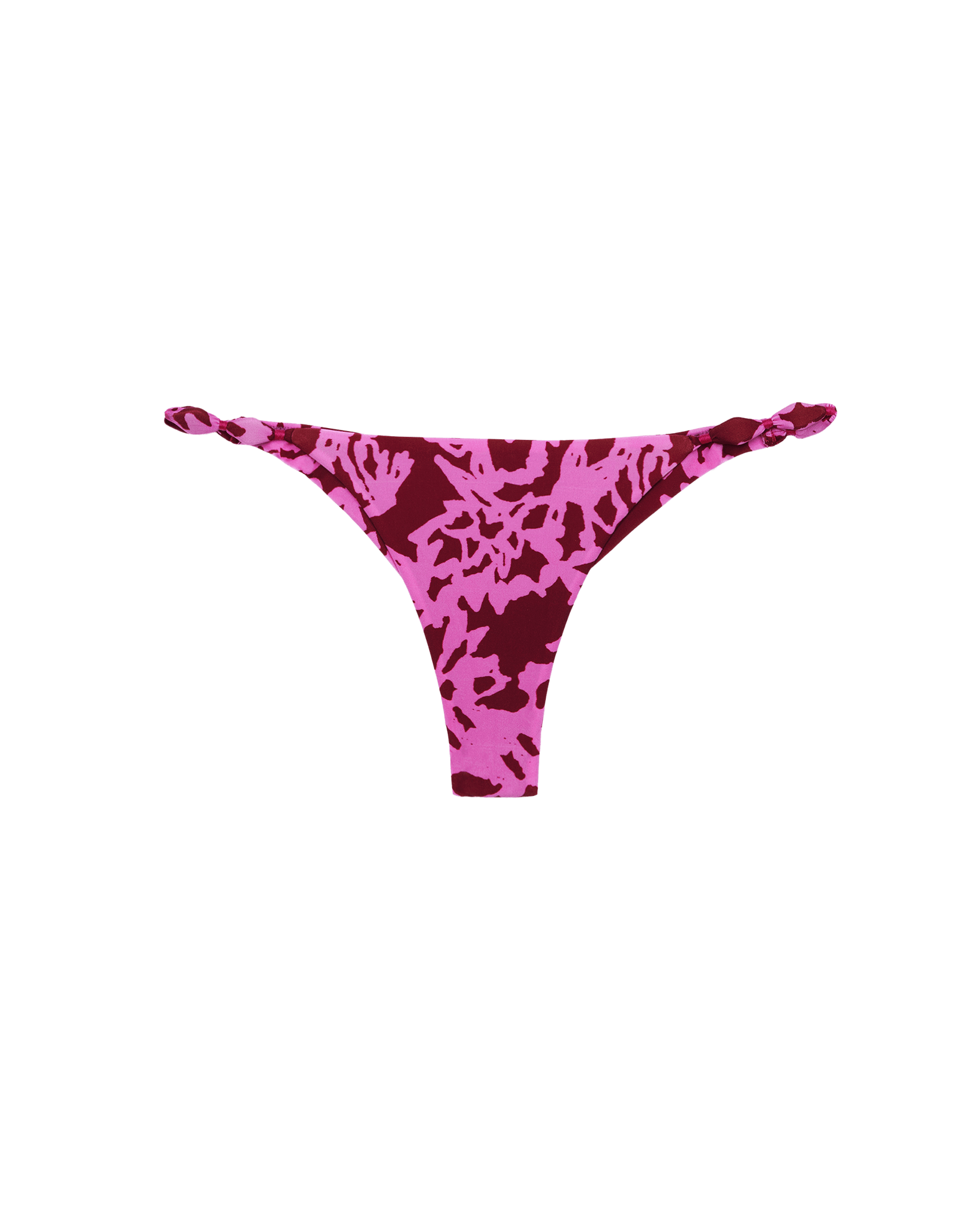Alexa Bottom | Cheeky | Oceana Ponche