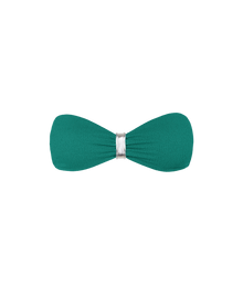 Firenze Sunny Bandeau Top - Yacht S