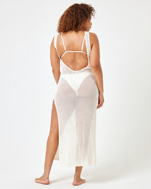 Cream | Model: Amber (size: XL)