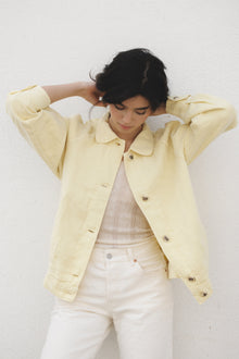 Béatrice Jacket | Butter