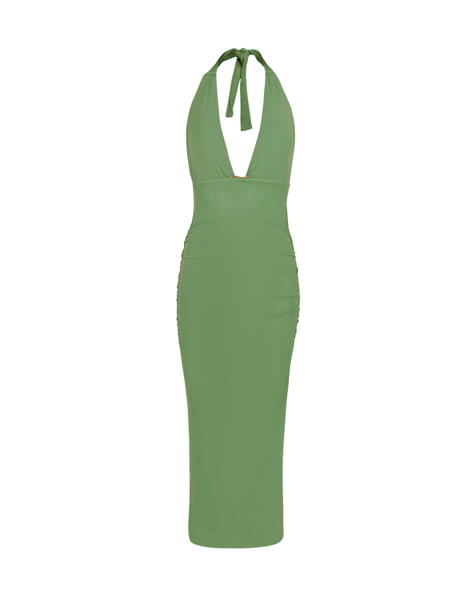 Salma Midi Dress | Paradiso