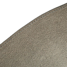 Celine | Pre-Owned Leather Big Bag Bucket | Brown/Beige