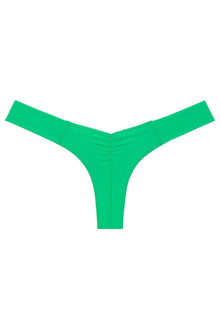 Uno Bikini Bottom | Verde