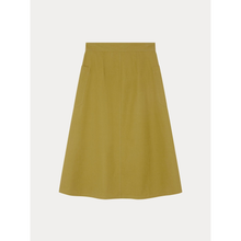 Verona Skirt | 34 - 42 | Ochre