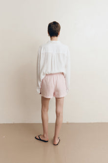 Ida Linen Short | Blossom