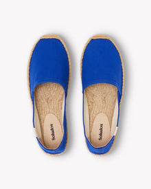 Womens | Dali Original Espadrille | French Blue