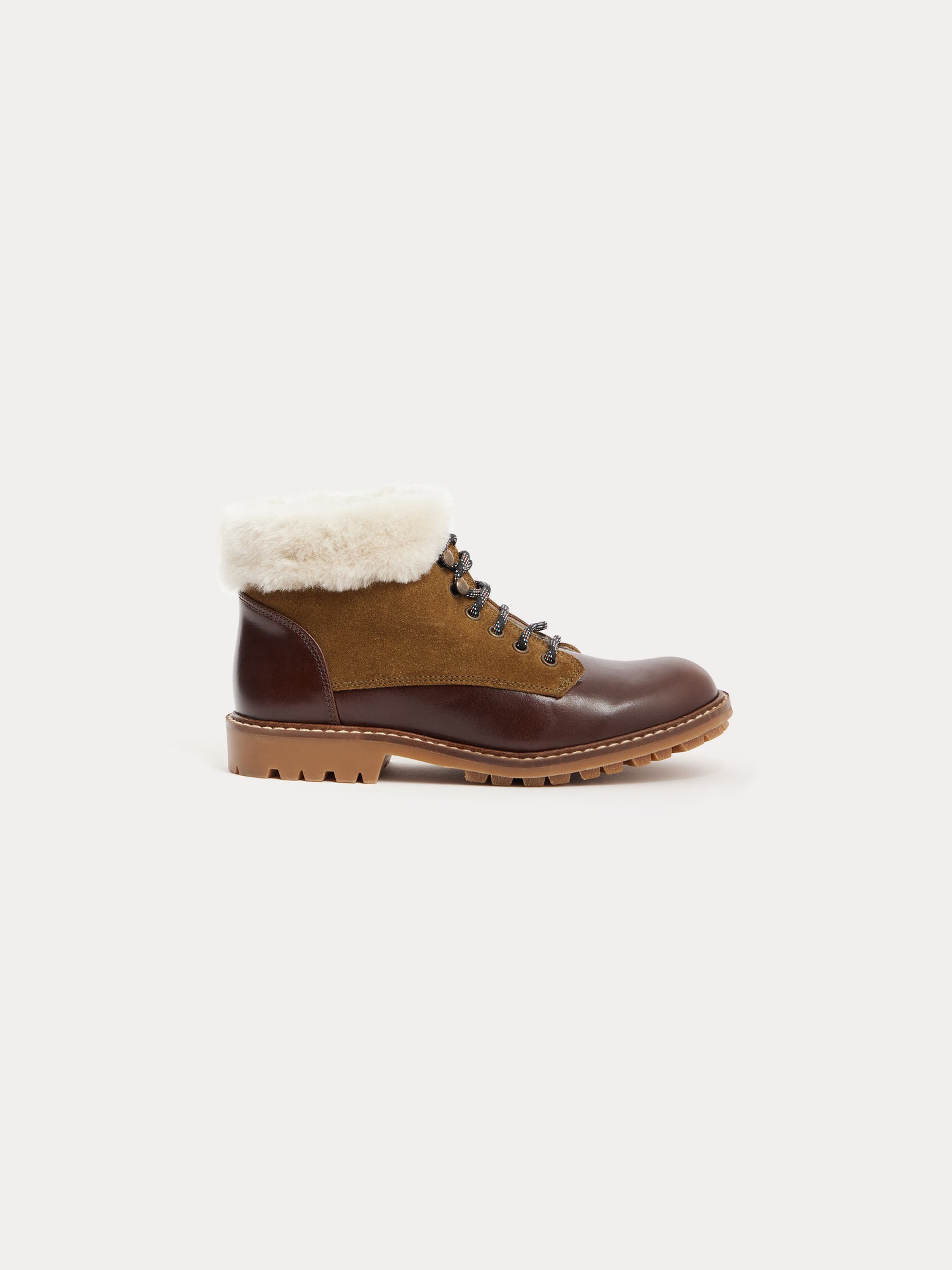 Boy | Henri Boots | Cocoa