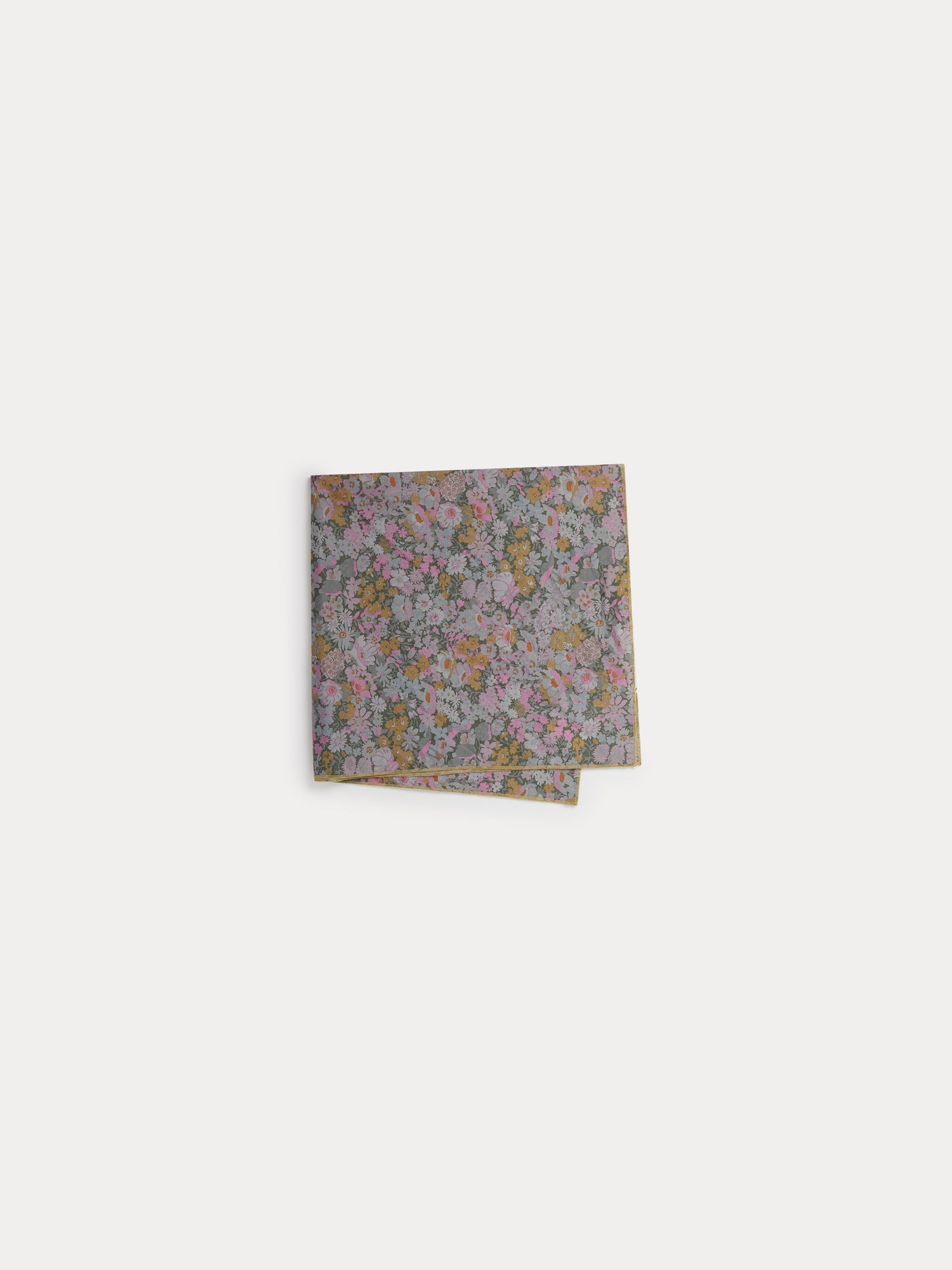 Girl | Cayati Scarf | Verdigris