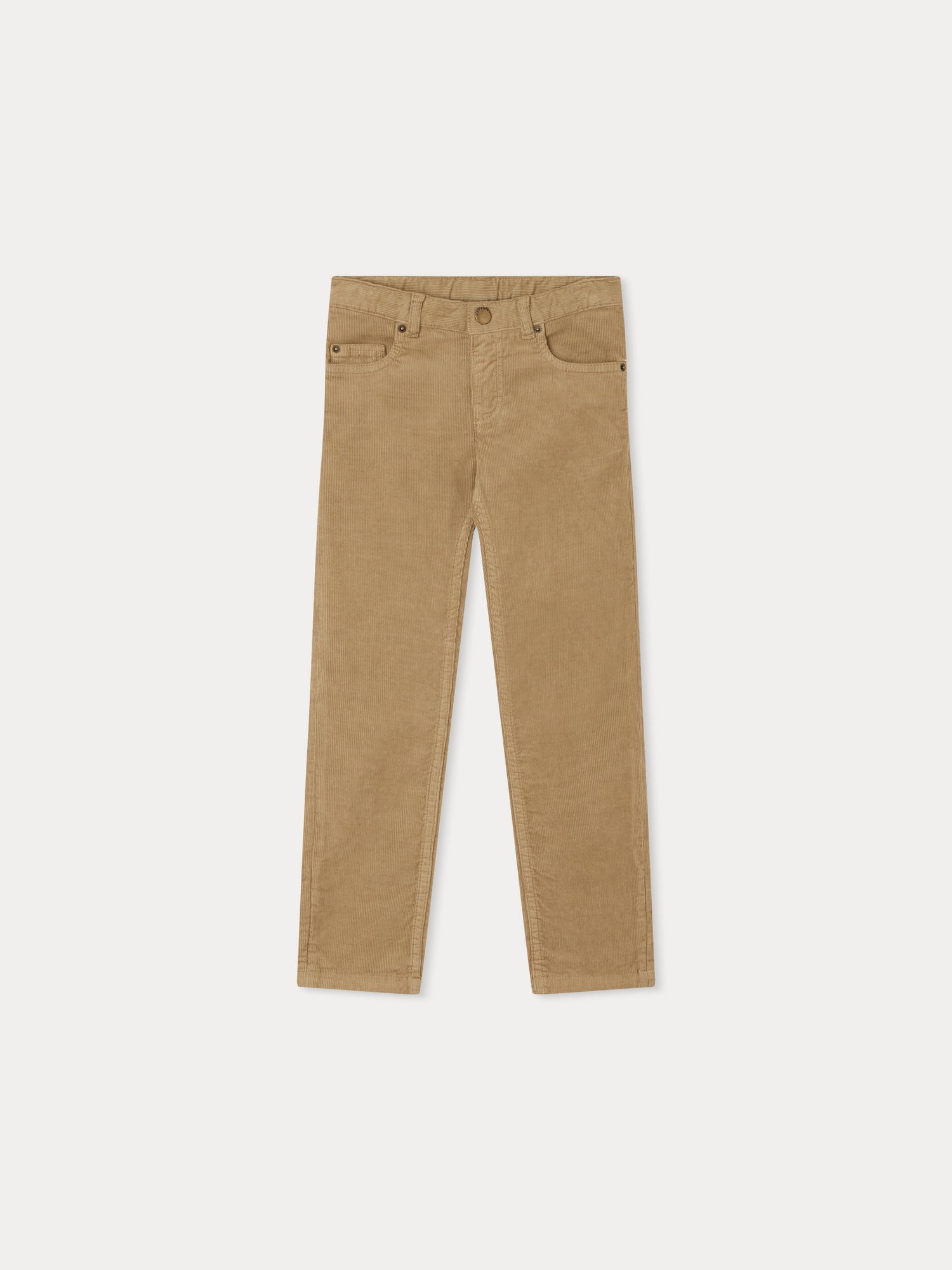 Boy | Dylan Pants | Praline