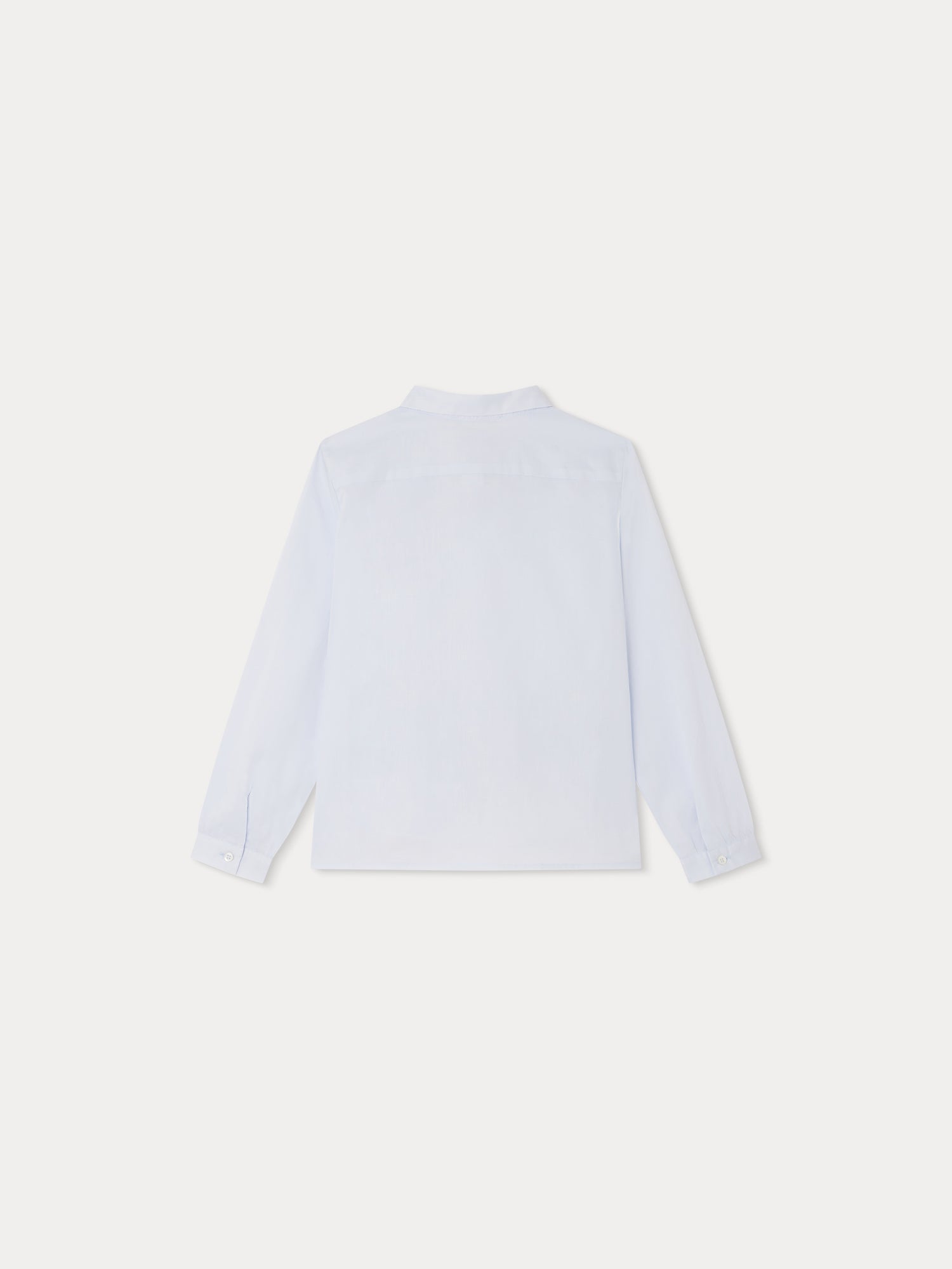 Girl | Myriam Blouse | Sky Blue