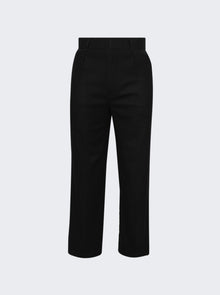 Men | NAHMIAS | Suiting Pleated Trousers