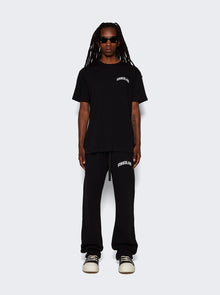 Men | NAHMIAS | Summerland T-shirt | Black