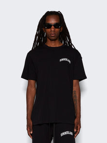 Men | NAHMIAS | Summerland T-shirt | Black