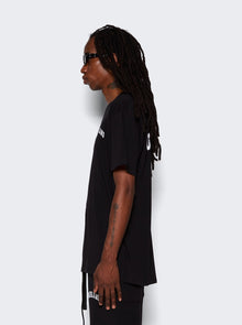 Men | NAHMIAS | Summerland T-shirt | Black