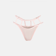 OW Collection WENDY Thong Account 047 - Light Pink