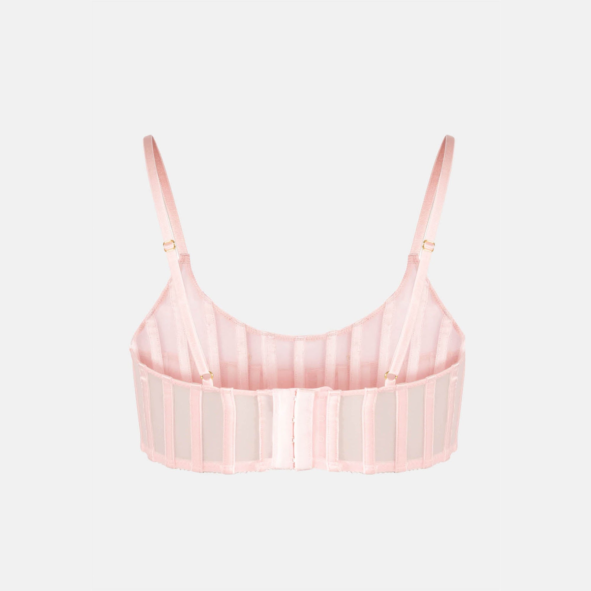 OW Collection WENDY Top Account 047 - Light Pink