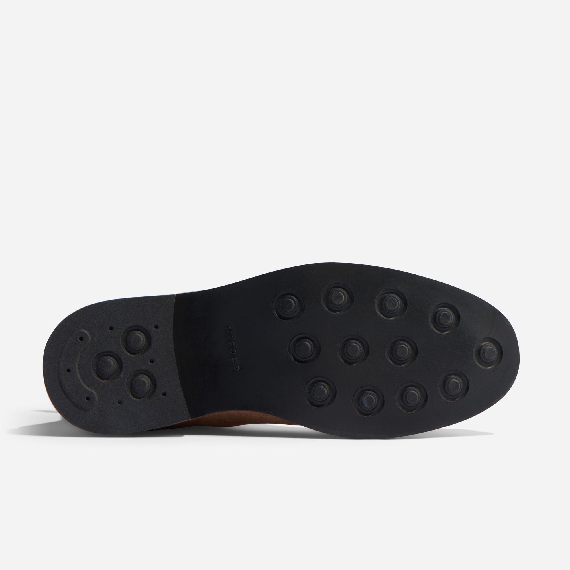 Womens | Carmen Chelsea Boot | Almond