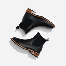 Womens | Carmen Chelsea Boot 2.0 | Black