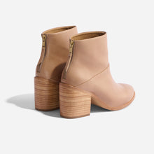 Womens | Dari Boot 2.0 | Almond