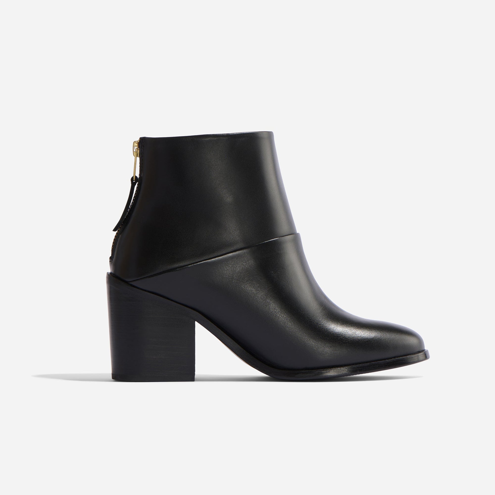 Womens | Dari Boot 2.0 | Black/Black