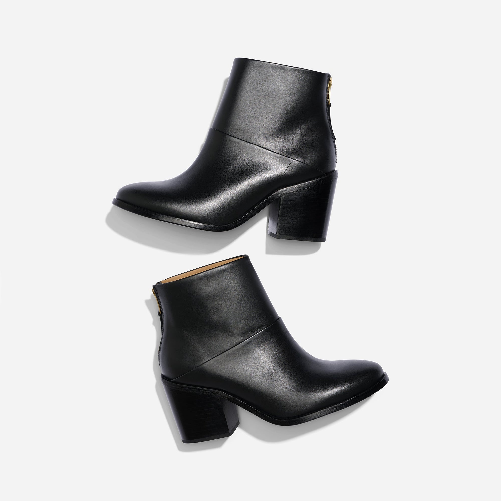 Womens | Dari Boot 2.0 | Black/Black