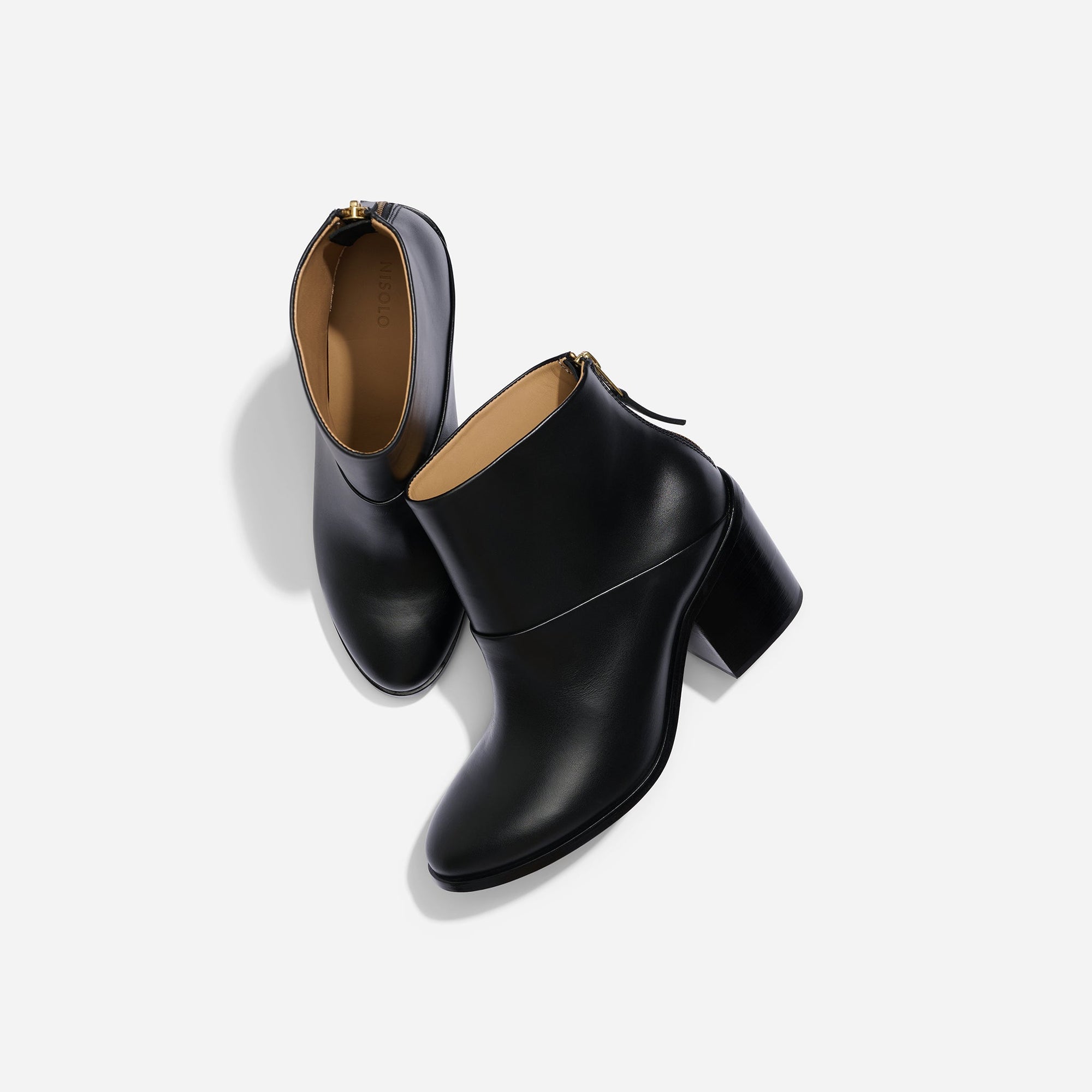 Womens | Dari Boot 2.0 | Black/Black