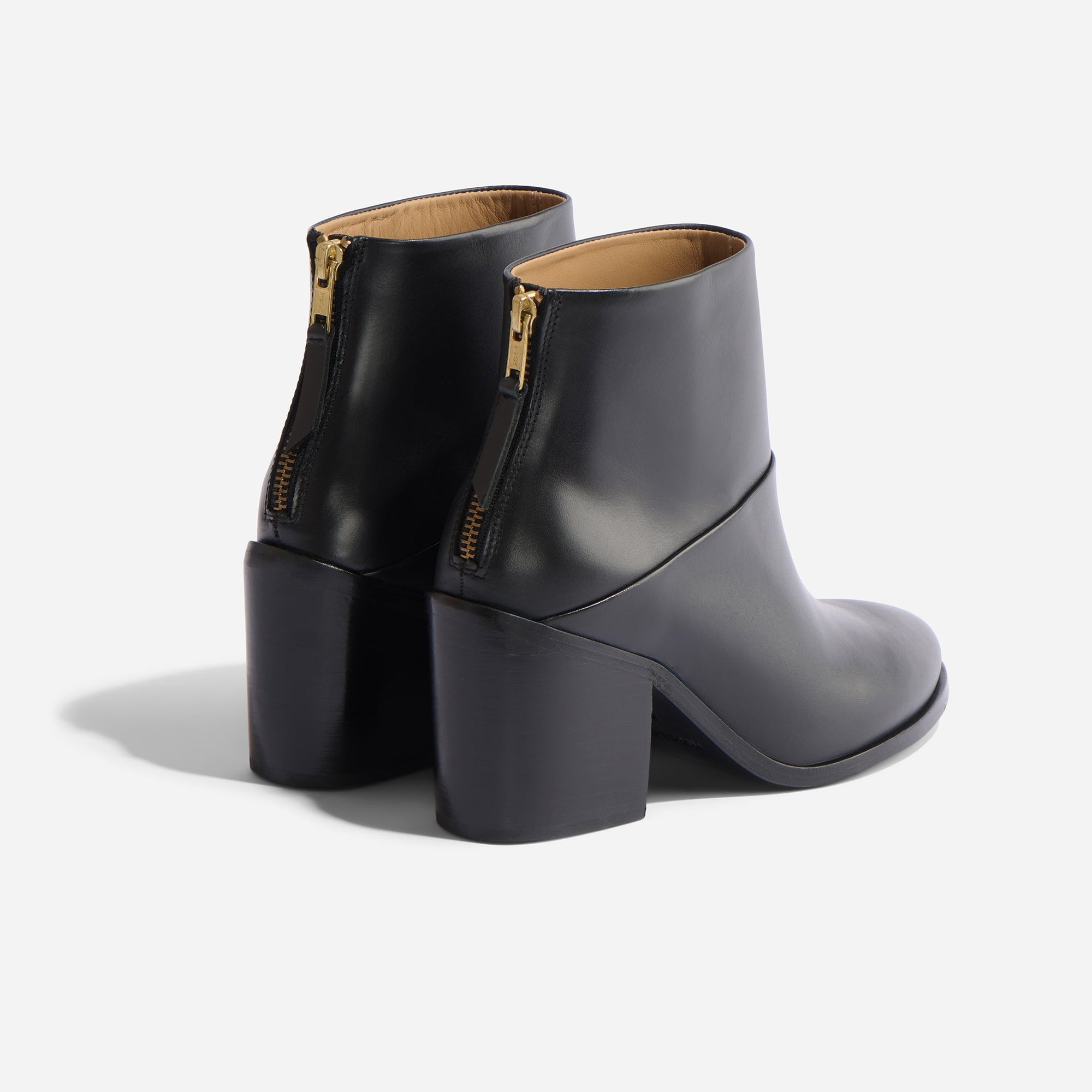 Womens | Dari Boot 2.0 | Black/Black