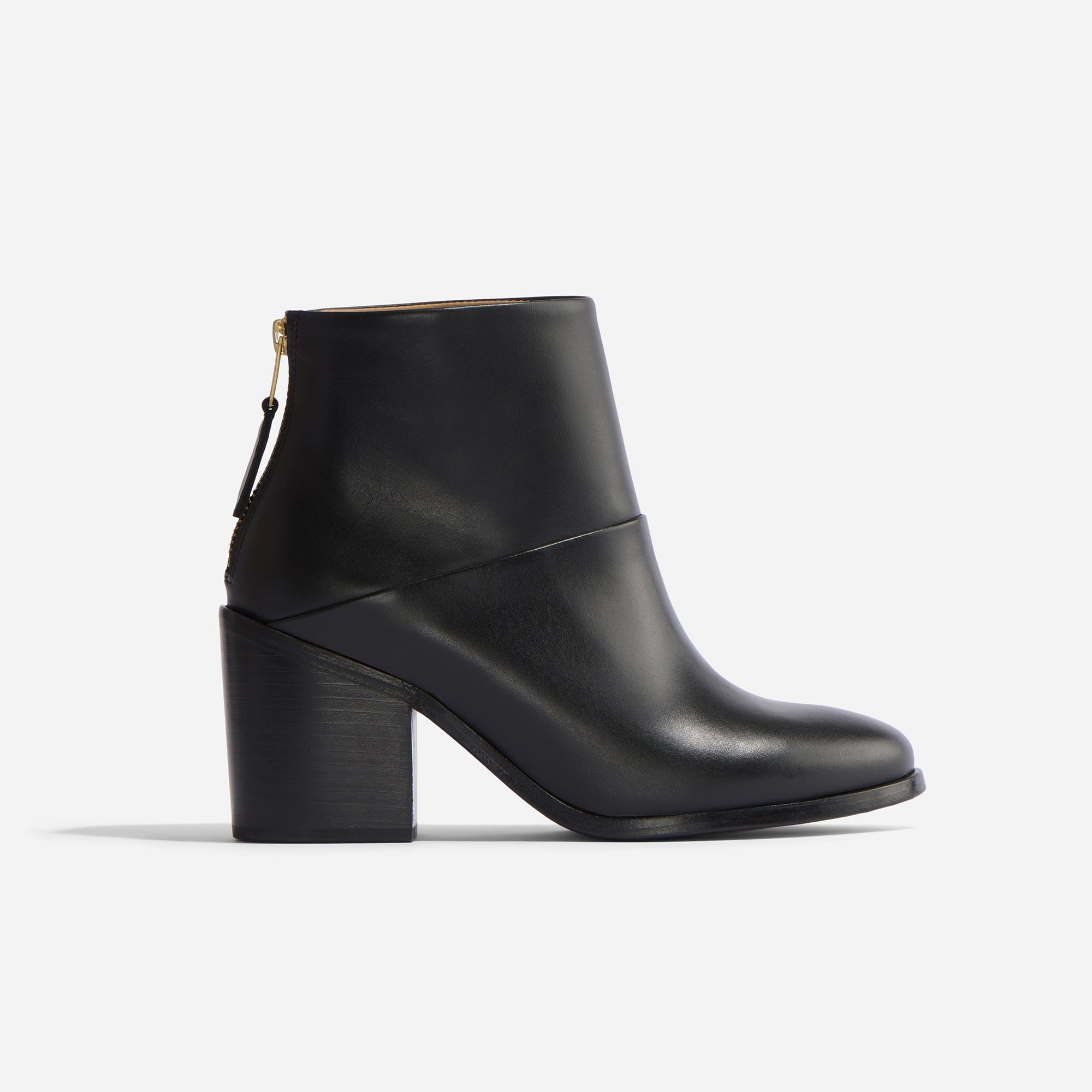 Womens | Dari Boot 2.0 | Black/Black
