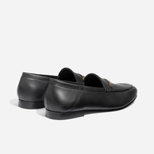 Womens | Lucy Loafer | Black