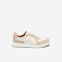 Womens | Bria Go-To Court Sneaker | Colorblock