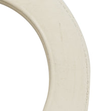 Dior | Pre-Owned Niki De Saint Phalle Mini Calfskin Dioramour Lady (Embroidered) - I | White