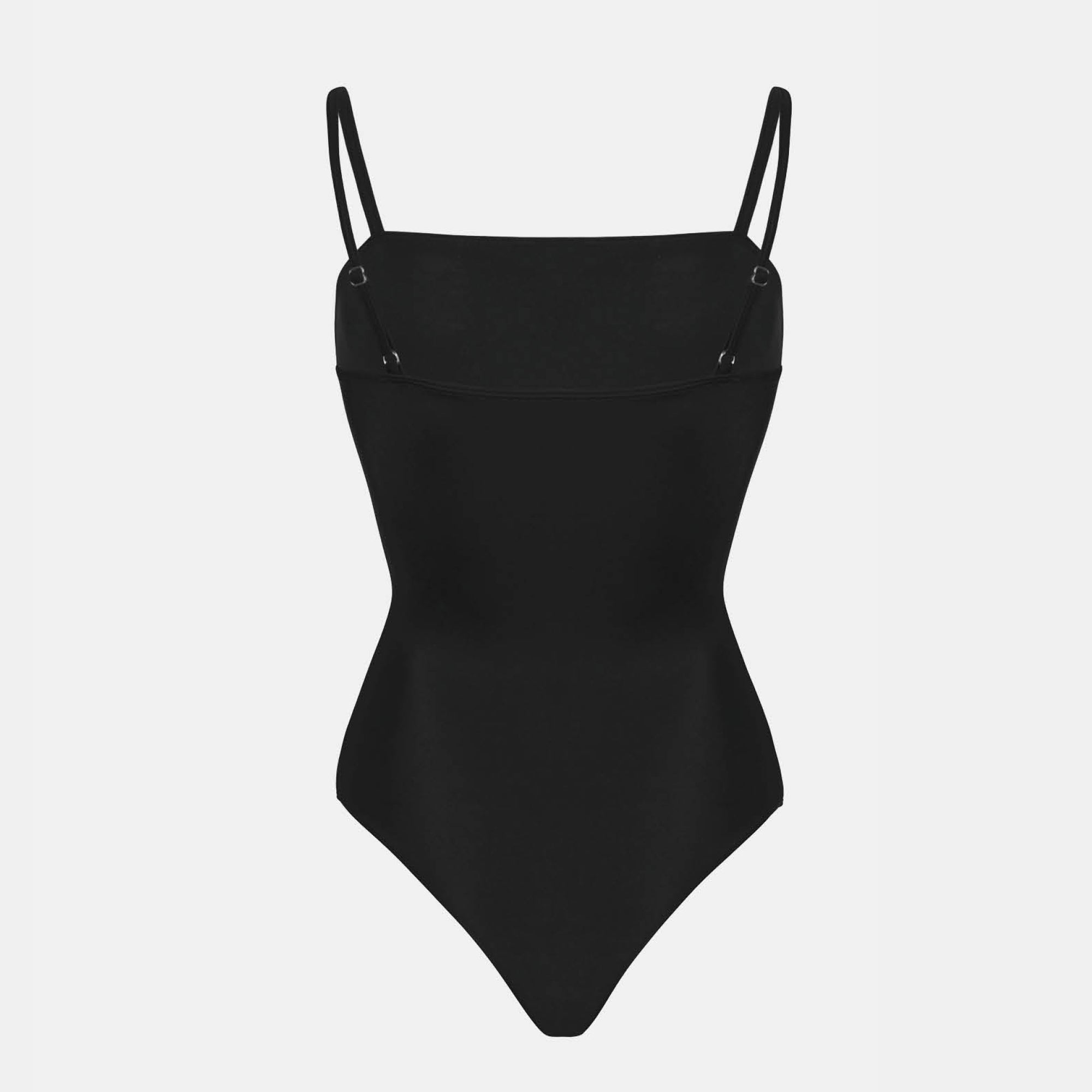OW Swim WILLOW Swimsuit Account 002 - Black Caviar