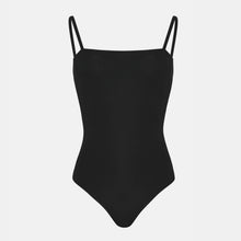 OW Swim WILLOW Swimsuit Account 121 - Black