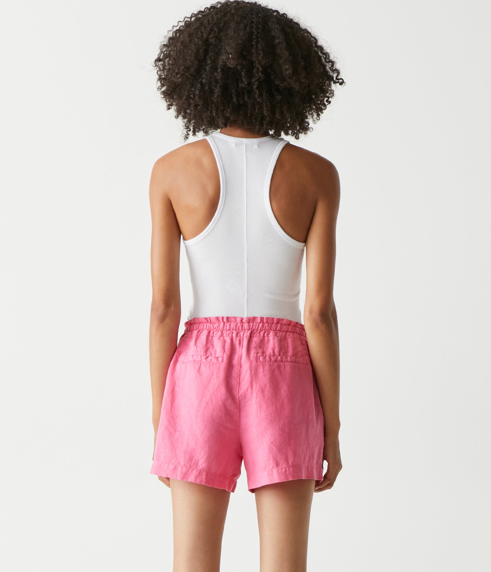 Paulette Short | Flamingo