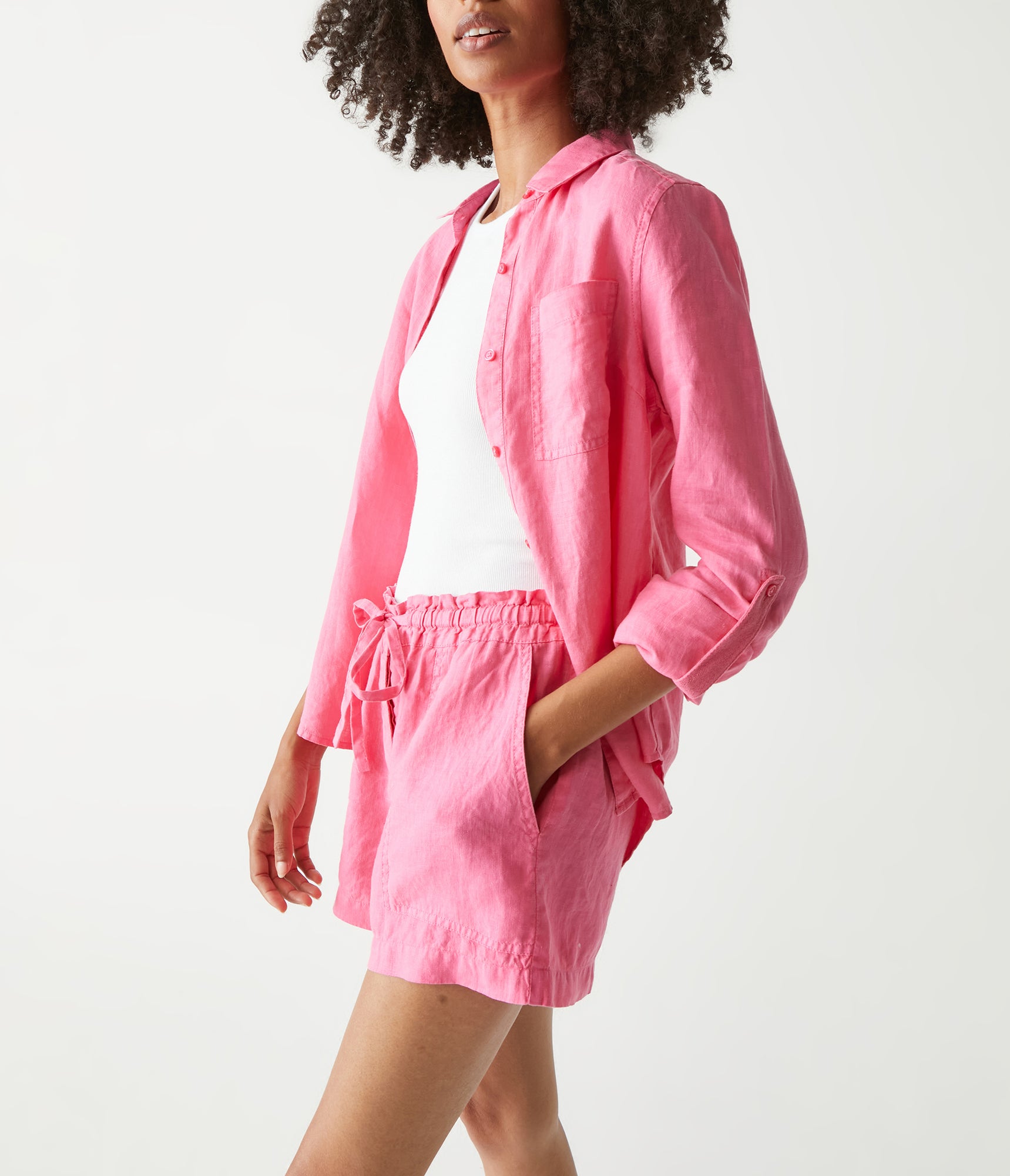 Paulette Short | Flamingo